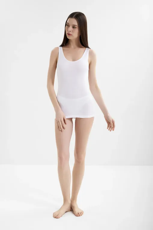 Майки Calida 11600 001 white