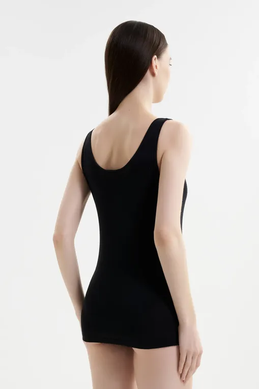 Майки Calida 11600 992 black