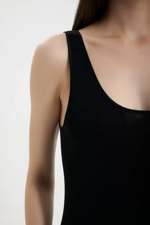 Майки Calida 11600 992 black