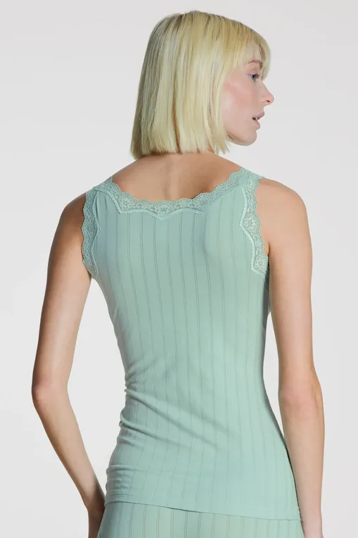 Майки Calida 12092 573 harbour mint