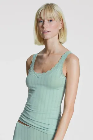 Calida 12092 573 harbour mint