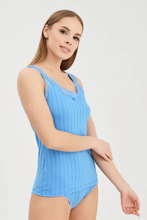 Майки Calida 12092 474 ocean