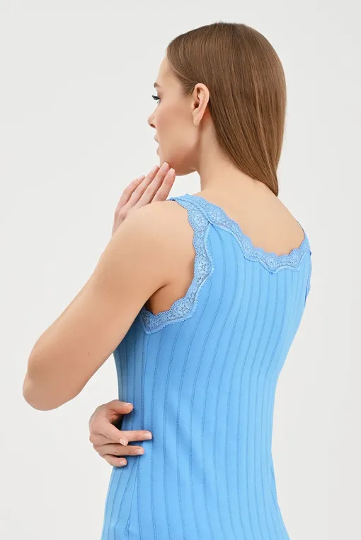 Майки Calida 12092 474 ocean