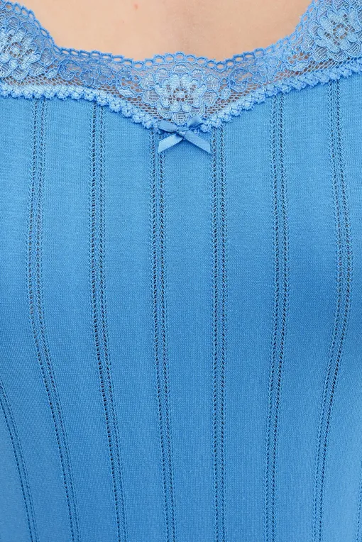 Майки Calida 12092 474 ocean