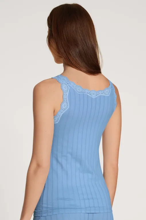 Майки Calida 12092 404 allure blue