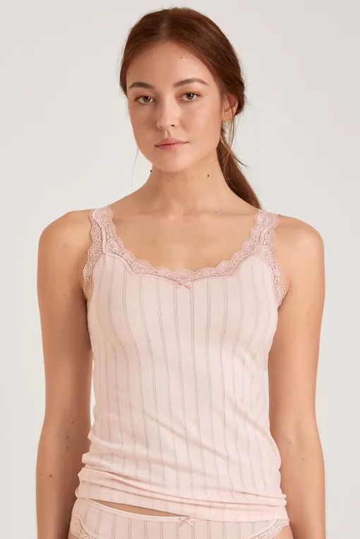 Майки Calida 12092 072 pearl blush