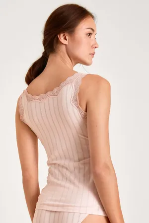 Calida 12092 072 pearl blush