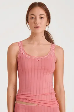 Calida 12092 124 strawberry ice