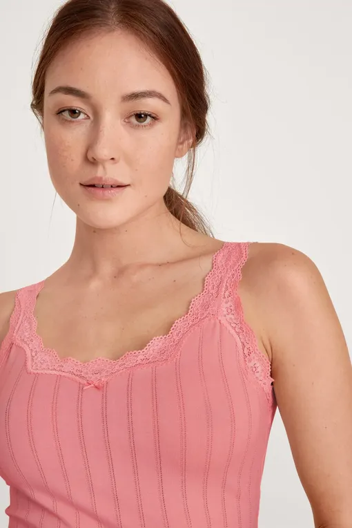 Майки Calida 12092 124 strawberry ice