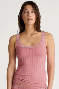 Calida 12092 254 blush flower