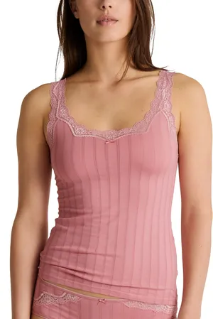 Calida 12092 254 blush flower