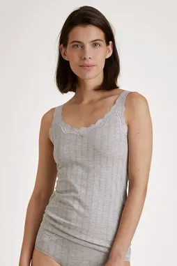 Calida 12092 943 grey melange