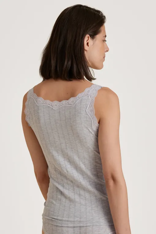 Майки Calida 12092 943 grey melange