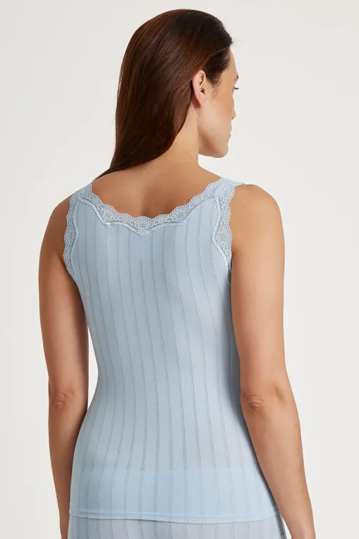 Майки Calida 12092 521 arctic ice