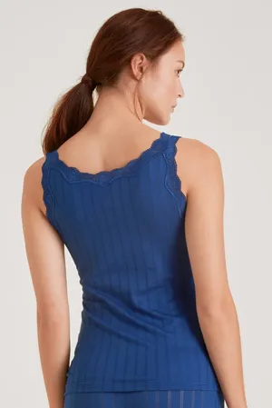 Calida 12092 409 sodalite blue