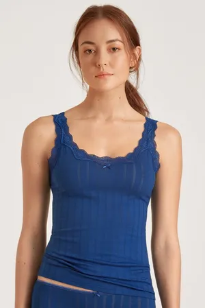 Calida 12092 409 sodalite blue