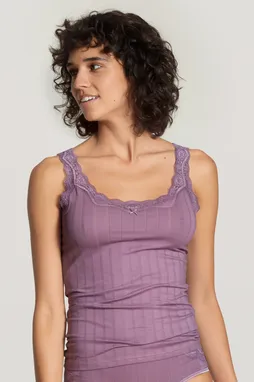 Calida 12092 257 grape violet