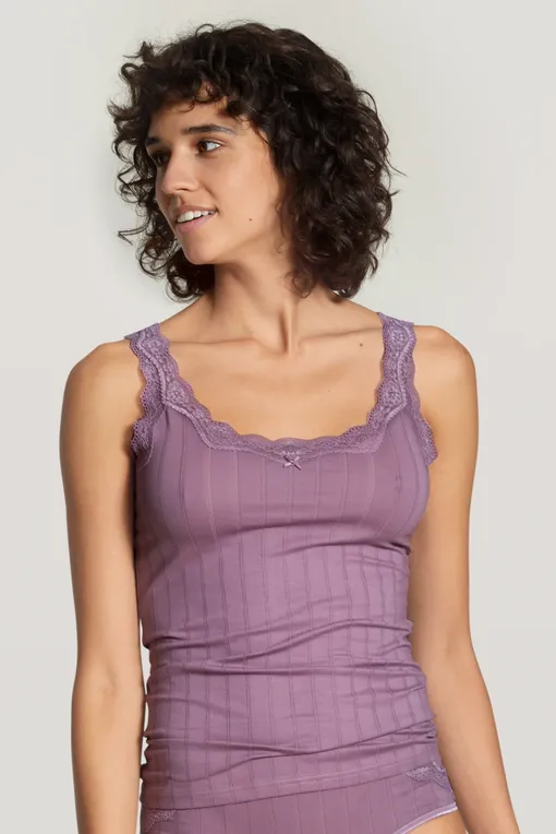 Майки Calida 12092 257 grape violet