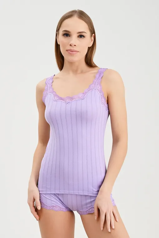 Майки Calida 12092 321 digital lavender