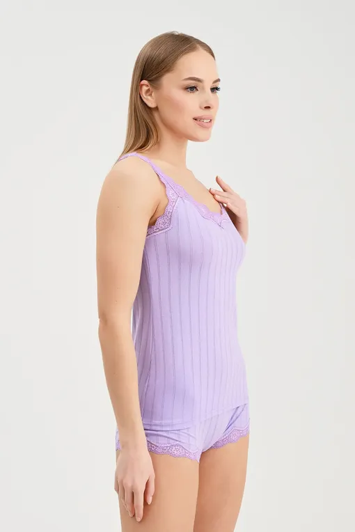 Майки Calida 12092 321 digital lavender