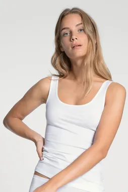 Calida 12175 001 white