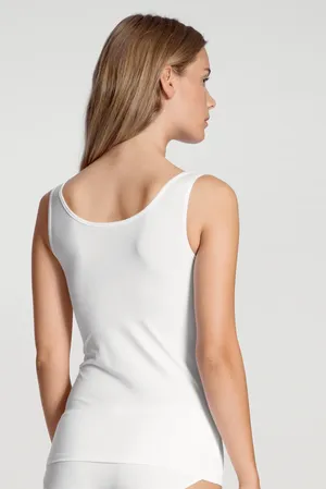 Calida 12175 001 white