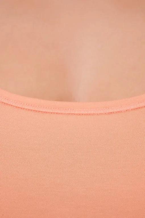 Майки Calida 12175 084 light mandarine