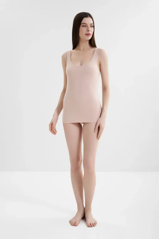 Майки Calida 12175 160 rose teint