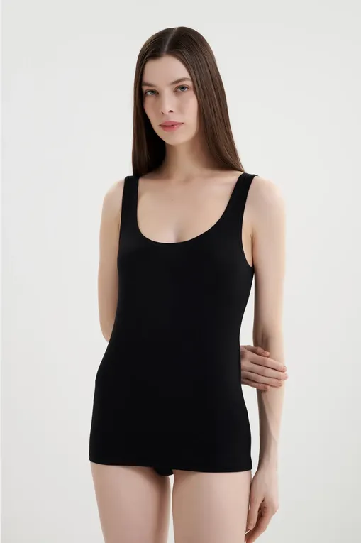 Майки Calida 12175 992 black