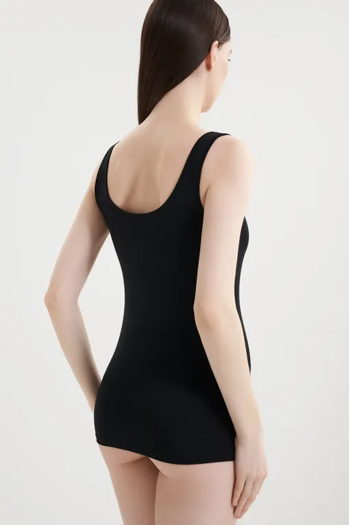 Майки Calida 12175 992 black