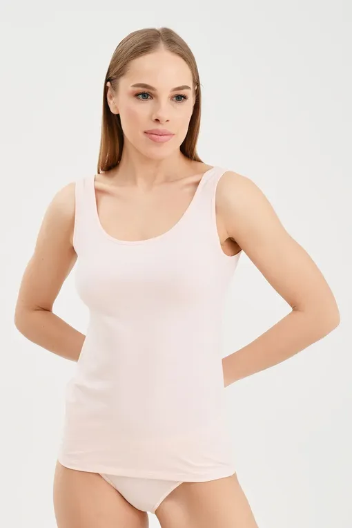 Майки Calida 12175 072 pearl blush