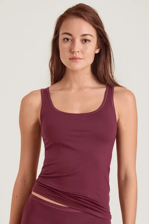 Майки Calida 12175 169 english red