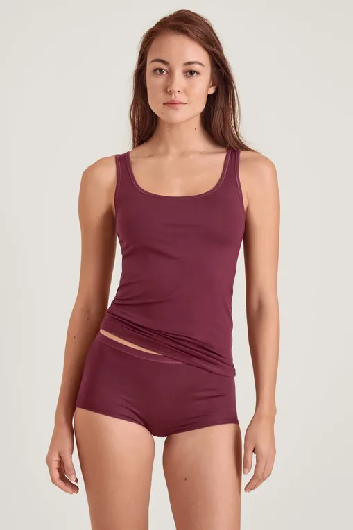 Майки Calida 12175 169 english red