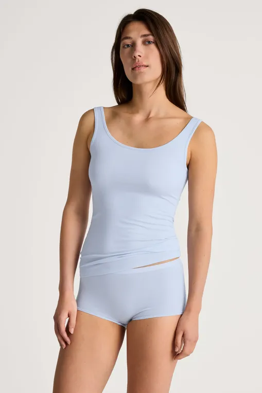 Майки Calida 12175 470 harmony blue