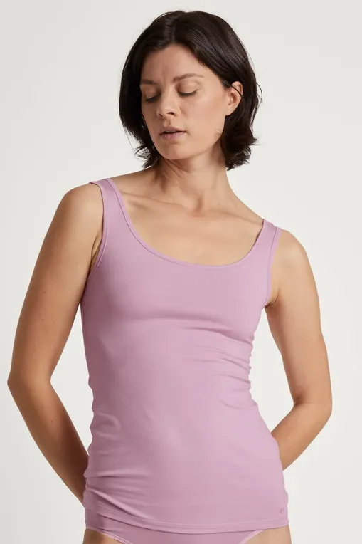 Майки Calida 12175 283 fragrant lilac