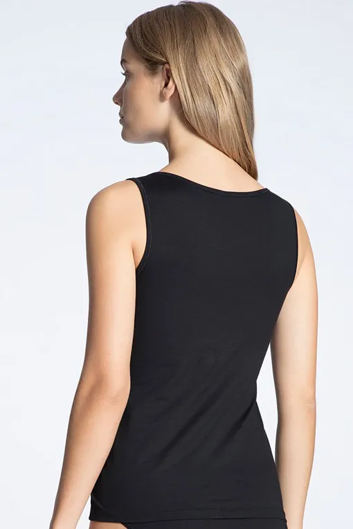 Майки Calida 12275 992 black