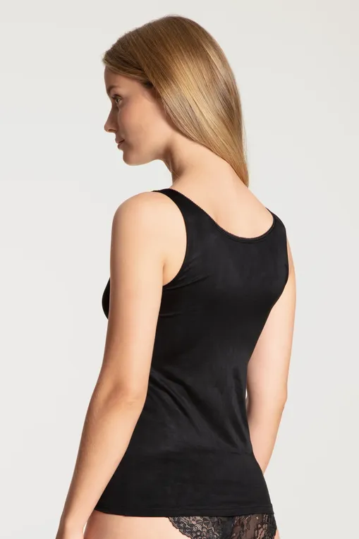 Майки Calida 12334 992 black