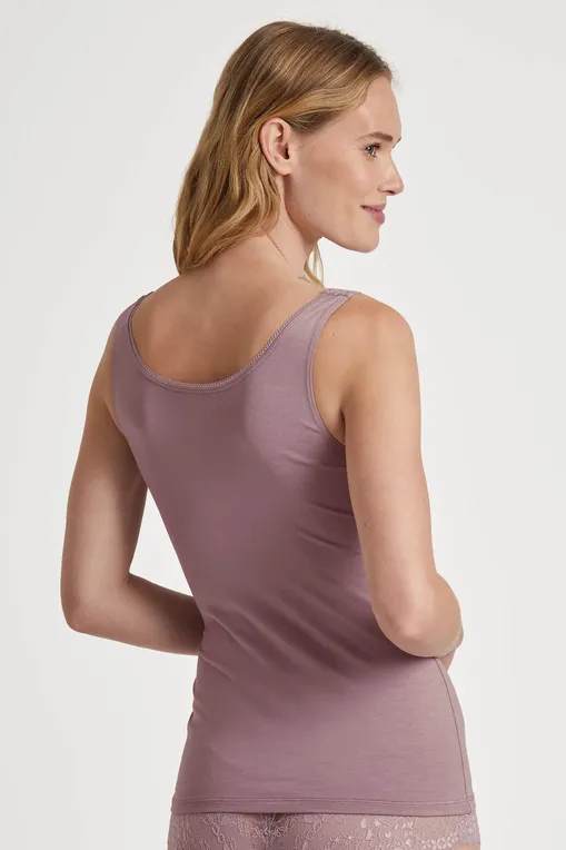 Майки Calida 12334 342 elderberry