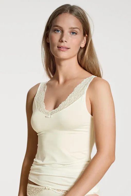 Майки Calida 12334 911 alabaster creme