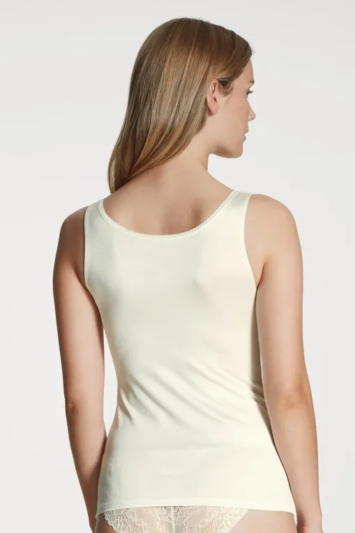 Майки Calida 12334 911 alabaster creme