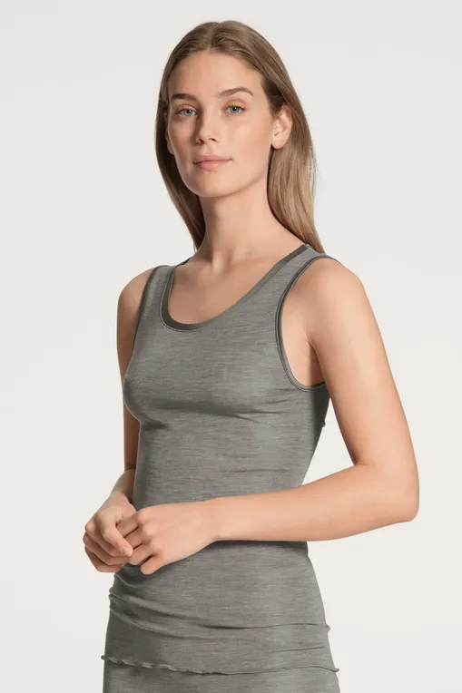 Майки Calida 12435 857 phantom mele