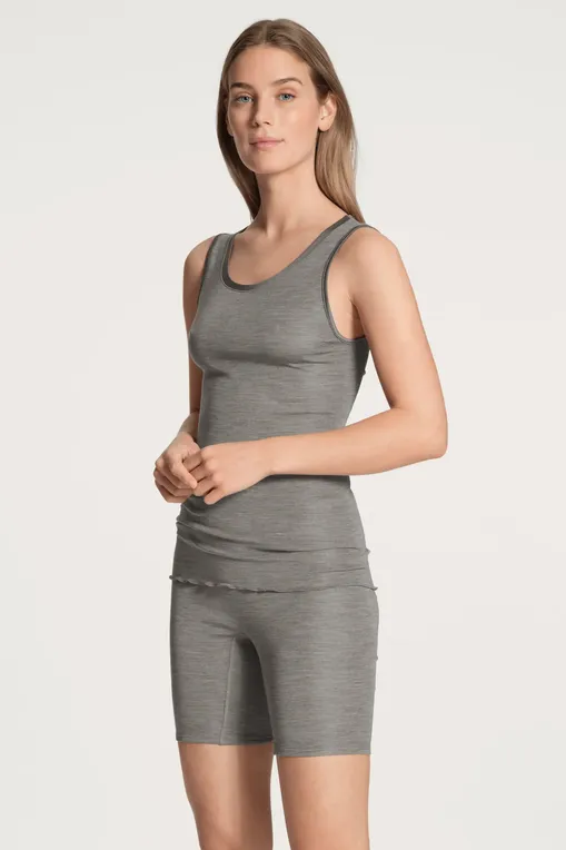 Майки Calida 12435 857 phantom mele