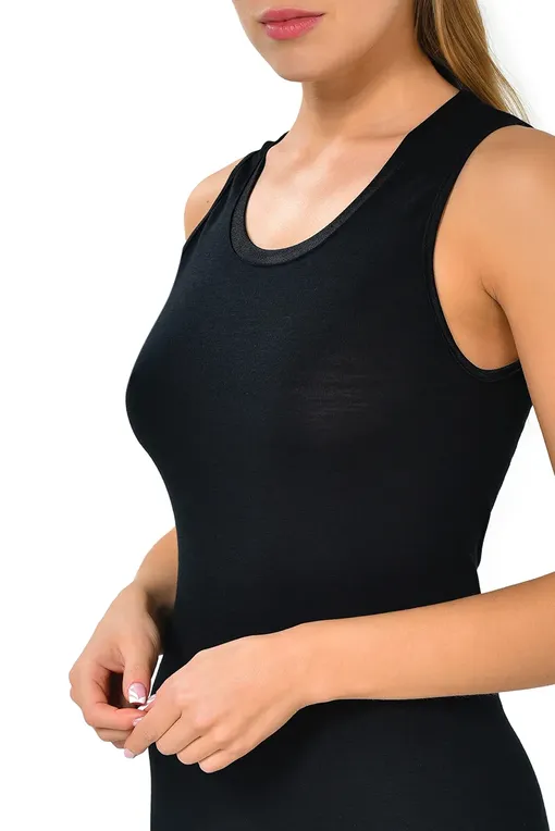 Майки Calida 12435 996 schwarz