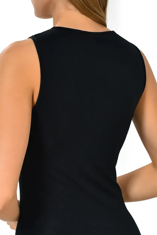 Майки Calida 12435 996 schwarz