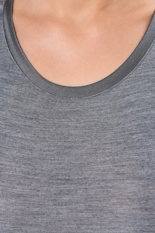 Майки Calida 12435 856 platin mele