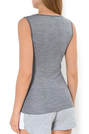 Calida 12435 856 platin mele