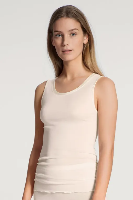 Майки Calida 12435 090 light ivory