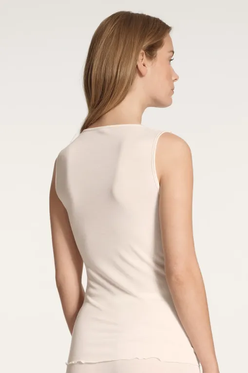 Майки Calida 12435 090 light ivory