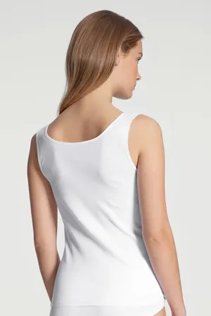 Calida 12451 001 white