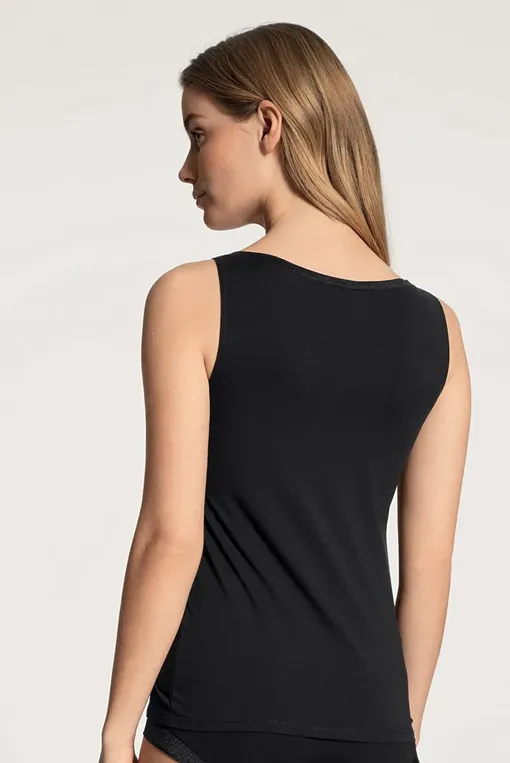 Майки Calida 12459 992 black